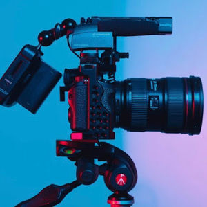 Meet your Posher, Orelien